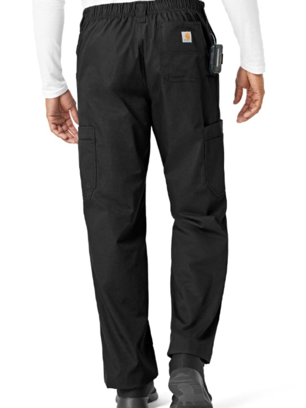 Carhartt Ripstop MultiCargo BootCut Pant - Picture 2 of 10